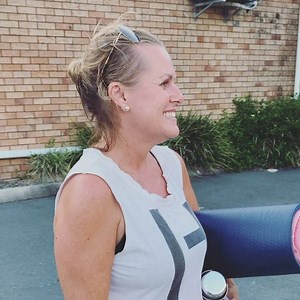 Just another proud client driving our Zenko branded car around! @Helen Wood you are just too much! We love you and are so grateful for your presence and enthusiasm for our community. Bless this tribe. #zenkotribe | Zenko Yoga