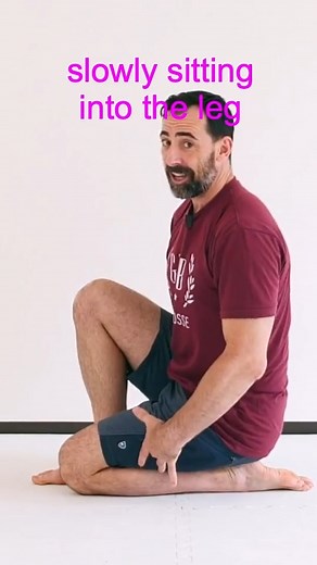 🤓 De-clutz your legs | GMB Fitness