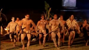 Hoko - Competencia Tapati Rapa Nui 2018 - Isla De Pa