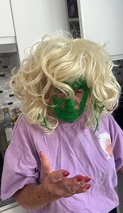 709K views · 11K reactions | Angry shrek  | Kristen Hanby | Facebook