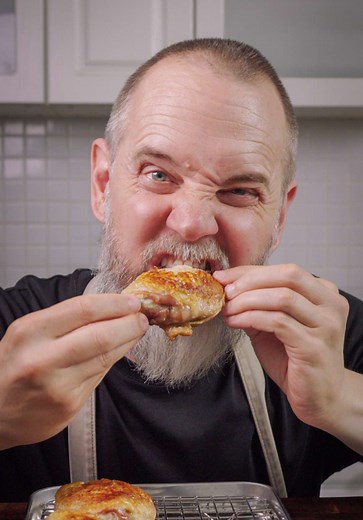 How Restaurants Make Chicken So Good: Salt, Chill, Pan, Oven