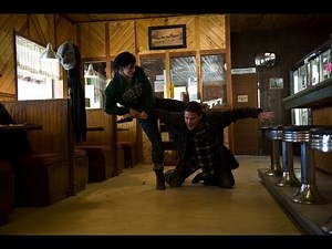 Haywire Fight Scenes #1