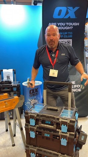 2.8K views · 17 reactions | OX Tools UK on Reels | Facebook