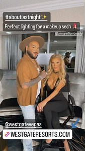 Brandi Glanville on Reels