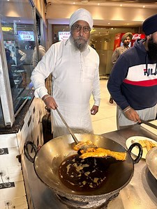 22K views · 720 reactions | Amritsar ke Makhan Fish ki History | BhookaSaand | Facebook