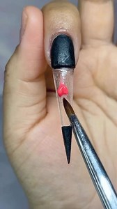 Heart lava lamp nails by @maria.bello.13 Inspired by @clairewoodnailartist Products used from @secret.nail.affair - Stiletto XL tips 💅🏽 - Fuerza and Gizzale acrylics mixed 💕 - Transparency clear acrylic 🫧 - No wipe top coat 💅🏽 Brushes used to create the ❤️ from @nailzbydevshop - 3D Acrylic brush 🖌 - Glow pigment #7 (Pink to Purple) to make the acrylic glow 🤩💕 @daily_charme Mirror red chrome powder 🩸✨ #nailpro #nailpromagazine #nailart #nailarttutorial #nailtutorialvideo #nailreels #nai