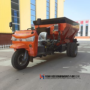 [Hot Item] High Quality Cement Spreader with Cheap Price