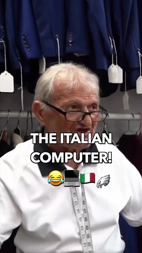 45K views · 584 reactions | The Italian Computer (ig/southphillyspots) | Hardcore Italians | Facebook