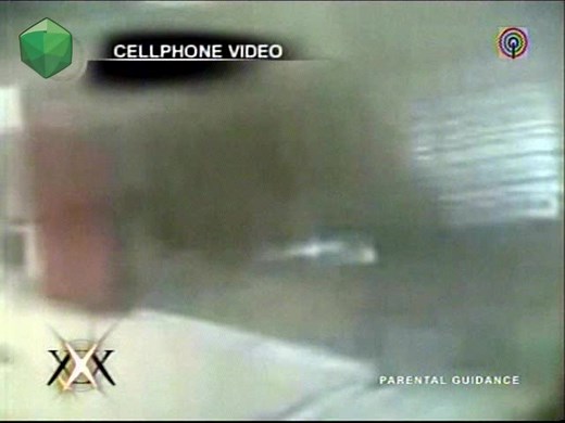 The Glorietta 2 explosion segment by ABS-CBN's investigative program "Exklusibong, Explosibong, Expose" or better known by its unfortunate acronym "XXX". This segment aired less than a week after the incident happened in late Oct 2007, so they were in the dark as much as we are on what would later be traced to an LPG tank. While the Vin Diesel movie named itself as such to make piracy difficult (and it kinda worked), it's a lot harder to tell how the brainstorming sessions came up with this titl