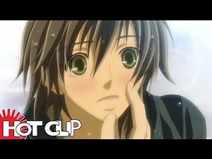 "You mean 'touch me more,' right?" - JUNJO ROMANTICA HOT CLIP