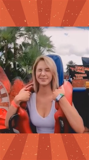 Slingshot Ride Girl Falls Out #slingshot #fypシ #fy #fyp #viral #foryou #foryou #viral_video #pentrutine #pourtoi #fürdich #parati #perte #views #trending #trend #foryoupage #viralvideo #asmnsounds #satisfyingvideos #satifying #satisfaction #fyp #reels #adsonreels #viral #reelsfb #OMG | Max The Mechanic