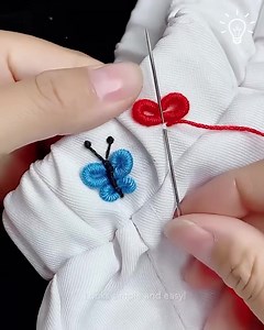 Creative sewing ideas | The Creative Collective