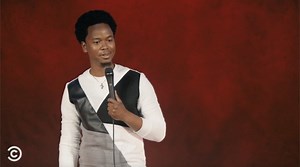 217K views · 1.3K reactions | According to Ron Taylor, no movie about a Black sports team is complete without this scene. | Comedy Central Stand-Up | Facebook