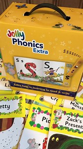 Jolly Learning on Reels