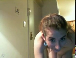 Pizza Flash webcamgirlCG