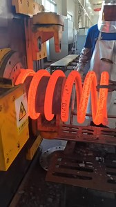 How spring is made | Productos