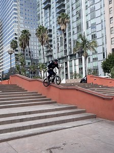 3K views · 47 reactions | @justinshorty getting some mileage on the pegs from the weekend. | GT BMX Freestyle | Facebook