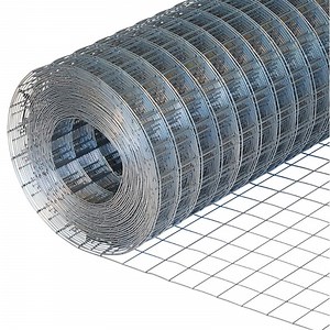 [Hot Item] Galvanized Welded Wire Mesh for Garden Fence