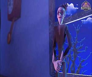 The Wedding Interlude | ASURA