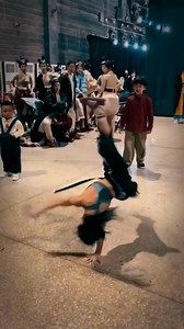 93K views · 4.3K reactions | O trio de mini super humanos da China, Essa garotada manda muito na dança, a primeira bgirls fez air flare, um dos power moves mais difíceis do break dance, o segundo dança locking, uma dança de rua muito difícil de dominar, é o último é o bboy que ficou muito famoso nos últimos tempos. #breakdance #dança #dance | Bboy Gordek | Facebook
