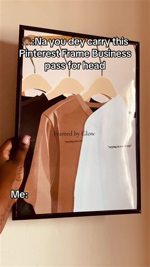 PINTEREST FRAMES VENDOR IN PH on TikTok