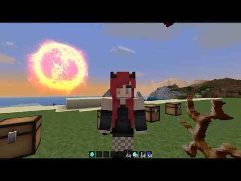 Minecraft NOVIAS MOD Como Conseguir una Novia En Minecraft 1.7.10