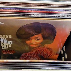 Out today. Open 10am-2pm TODAY then closed 'til Tuesday! ✌️ | TOTAL DRAG | Facebook