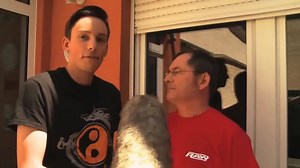 Manu und ich haben uns ein paar Gedanken gemacht - und dabei sogar ein neues Haustier gefunden. Was haltet Ihr davon? | Carsten Schaefer