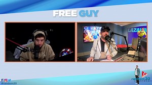 Random 30 | LazarBeam is Australia's biggest gaming YouTuber and has a cameo in the upcoming Ryan Reynolds movie 'Free Guy' and Mikey caught with him to chat about gaming and why it's so big. Enjoy | 91.1 Hot FM | Facebook