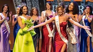 Miss Italy bans transgender women from participating in beauty pageant