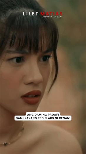 Kurik na kurik ang kutob mo, Atty. Lilet! #LiletMatiasAttorneyAtLaw FULL episodes here: bit.ly/LiletMatiasEpisodes | GMA Network
