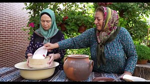 152K views · 3.3K reactions | Homemade Fried Buns. Russian Piroshki. Soft and Delicious. | Outdoor Chef | Facebook