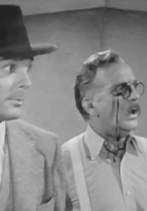 Dick Tracy VS. Crime, Inc S01:E07 - Sea Racketeers