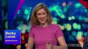 🇳🇿 🇳🇿 🇳🇿 🇳🇿 | Becky Lucas