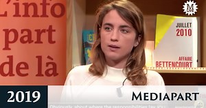 Adèle Haenel: the watershed interview subtitled in English