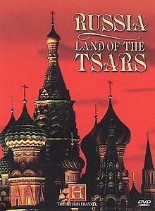 Russia Land Of