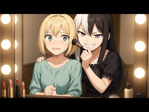 My Girlfriend Turned Me Into a WOMAN | TG TF Transformation Story