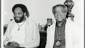 Redd Foxx and Moms Mabley paved the way for many of today’s Black comedians. Let’s honor them this Juneteenth and make sure to catch #RightToOffend: The Black Comedy Revolution, premiering Wednesday, June 29 on A&E. | A&E