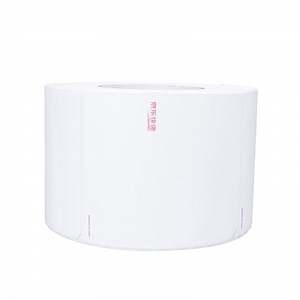 [Hot Item] Adhesive Paper Label