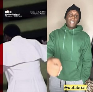 5.1K views · 374 reactions | They never learn 臘‍♂️ #escapethematrix #matrix | Outa brian | Facebook