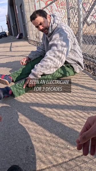 Helping the Homeless: Acts of Kindness in Toronto