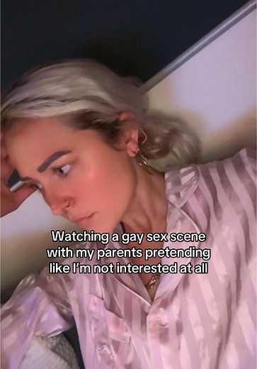 Navigating Life as a Lesbian in the Closet