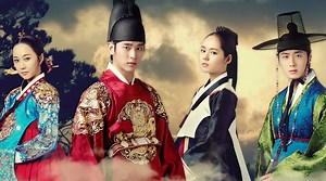 The Moon Embracing the Sun | Watch with English Subtitles & More | Viki