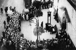 Il y a 80 ans, le 17 juin 1939 : filmée et photographiée, la dernière exécution publique en France d'un condamné à mort