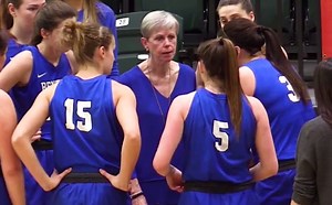 Barbara Stevens career retrospective