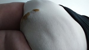 Panty Poop 42