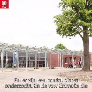 Nationaal MS Centrum bouwt nieuw ziekenhuis naast AZ Sint-Maarten. Meer hierover -> https://www.rtv.be/gezondheid/nationaal-ms-centrum-bouwt-nieuw-ziekenhuis-naast-az-sint-maarten | RTV