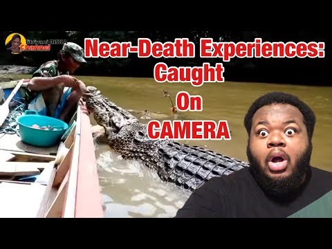 NEAR DEATH CAPTURED by GoPro and camera pt.121 (REACTION) #failforceone #gopro 😳📷