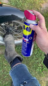 1.5M views · 4.4K reactions | WD-40 Shoe Hack | DeMilked | Facebook