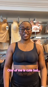 Sabrina was on to something ✌️ Save on two or more Evelyn & Bobbie bras with the code EBSAVE10 👙 | Bra Genie